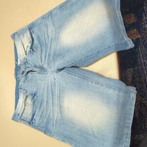 Men's Sean John Jean shorts size 34